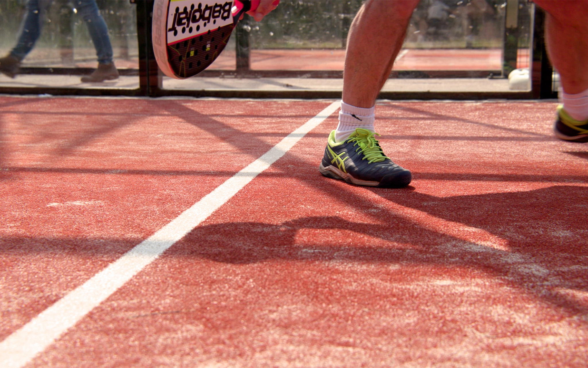padelcourt