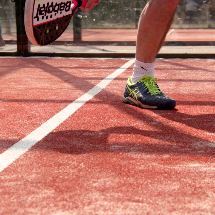 padelcourt