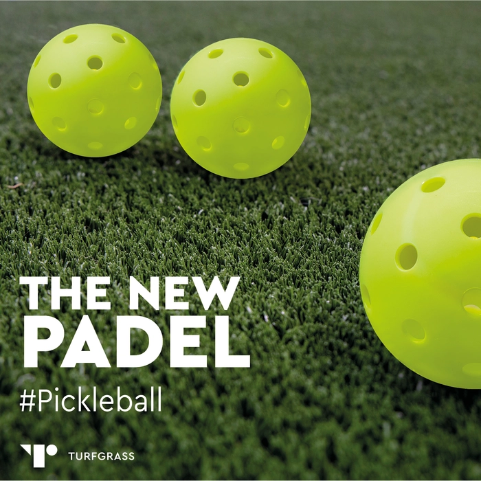pickleball