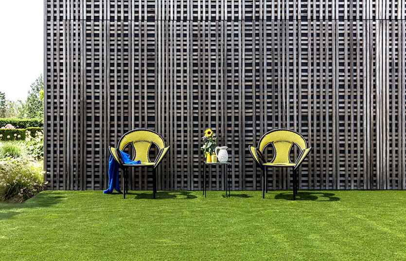 Artificial grass by Turfgrass - Nature