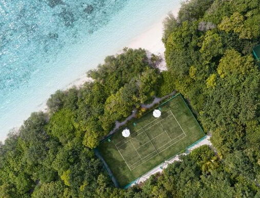 Maldives reference