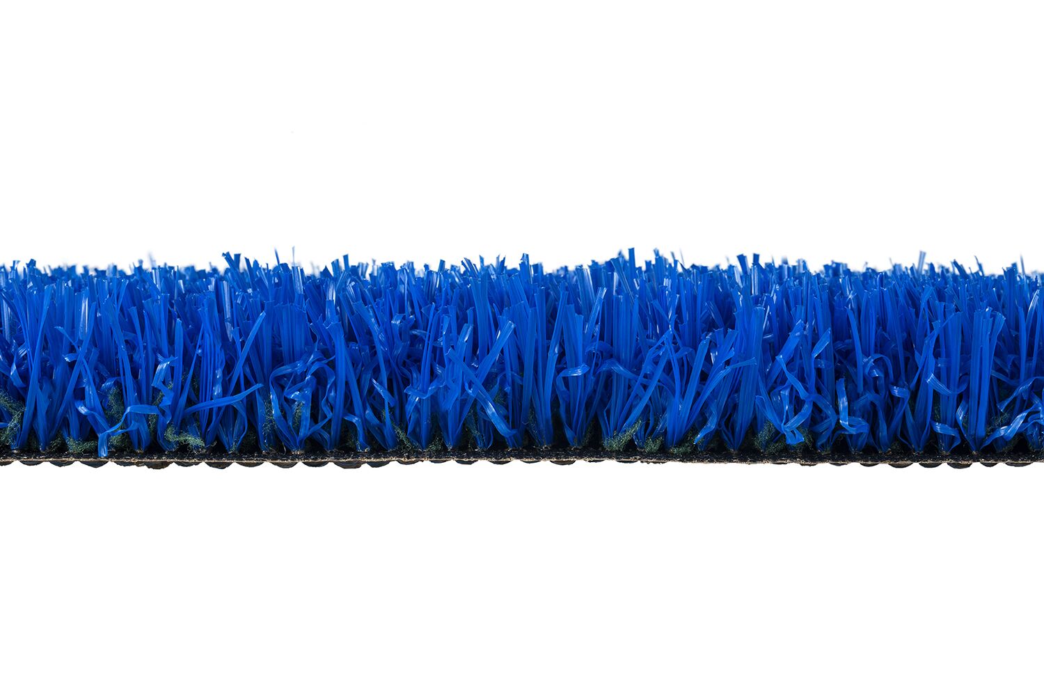 Turfplay blue side view