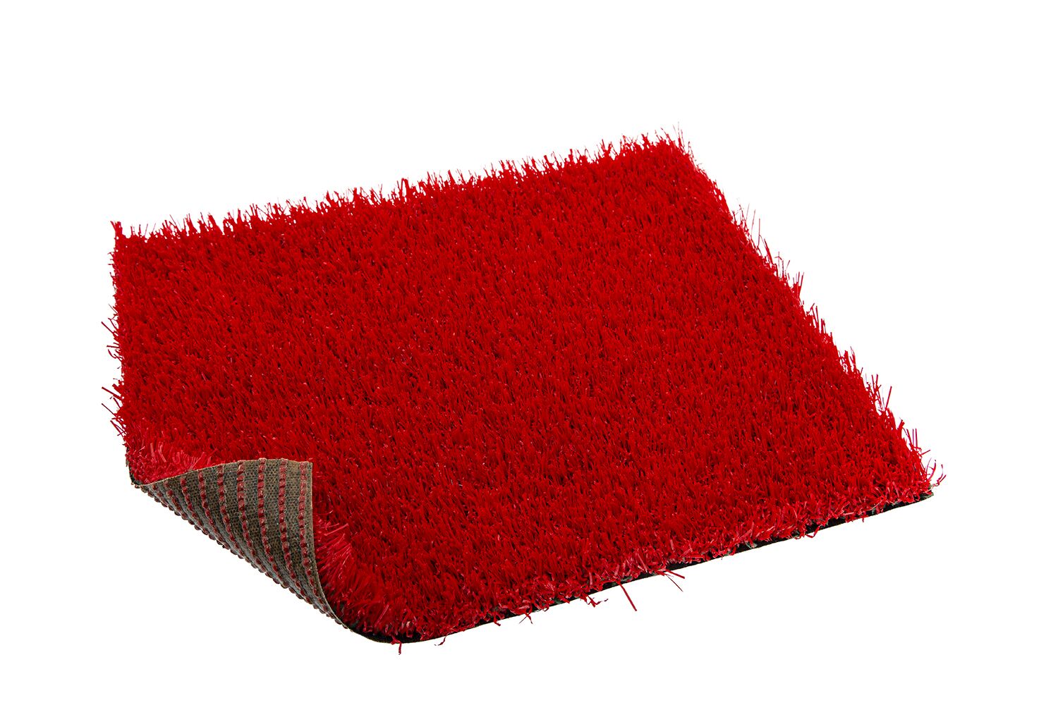 turfplay bright red product