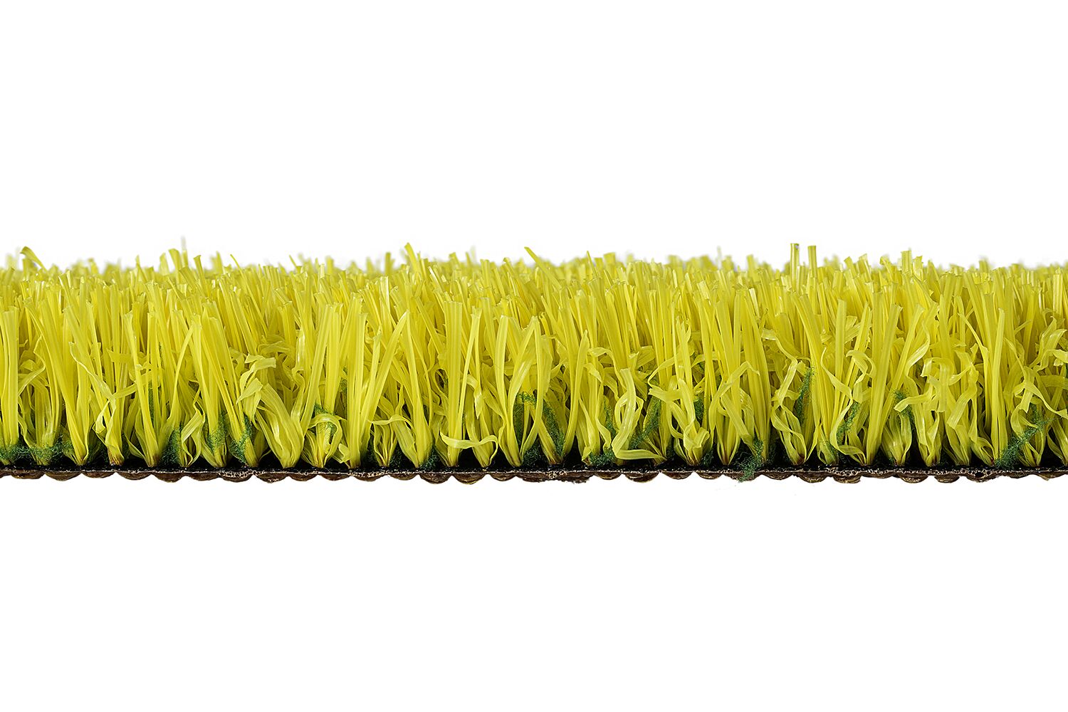 Turfplay yellow side view