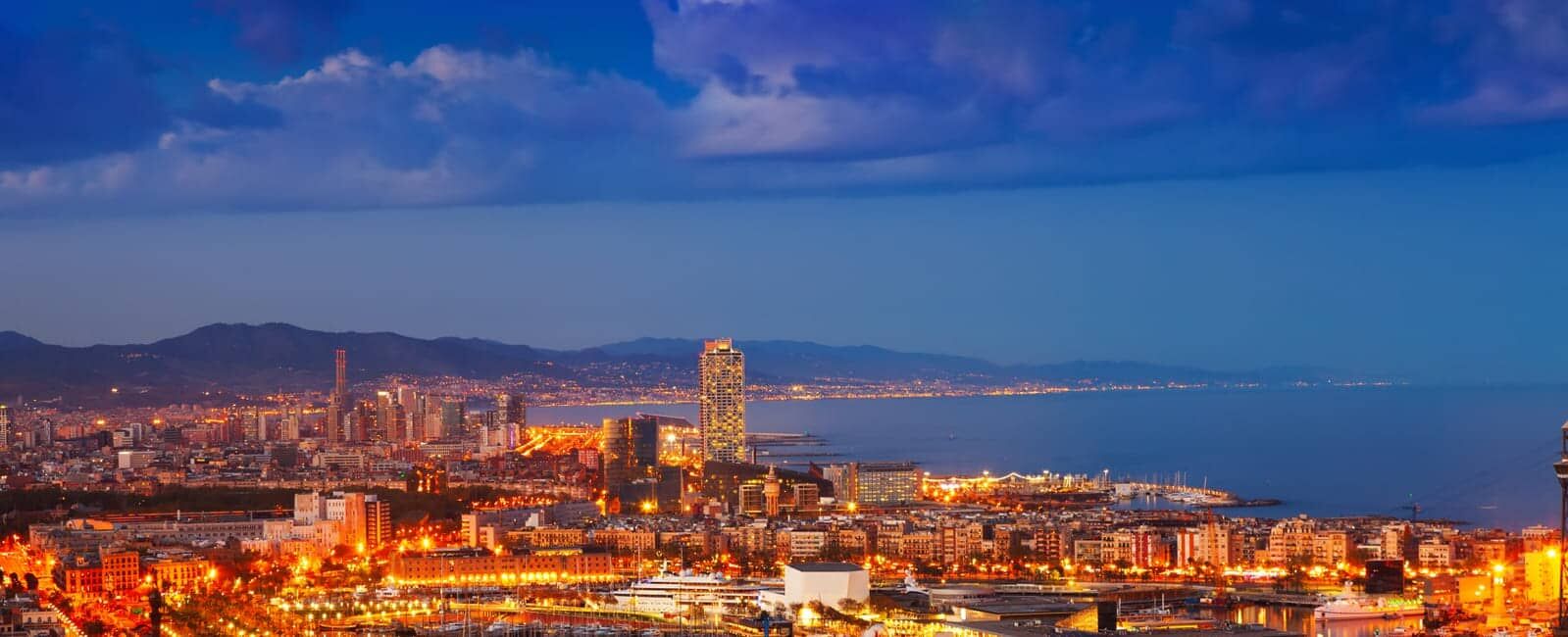Venta e instalación de césped artificial en Barcelona.