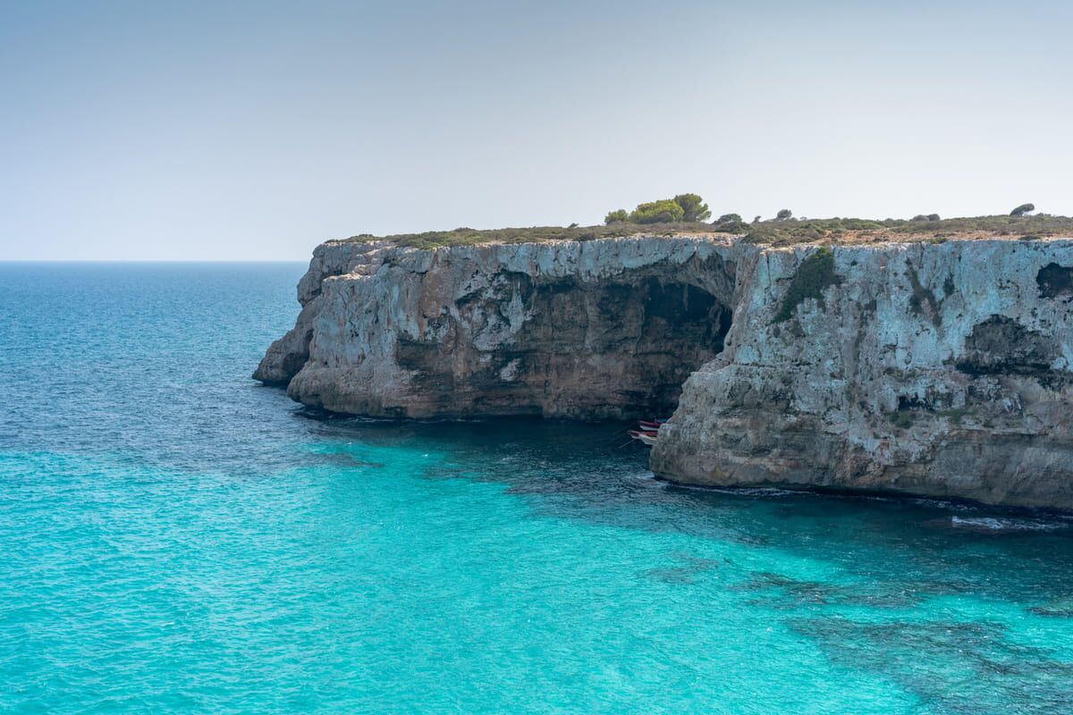 Venta e instalación de césped artificial en Mallorca.