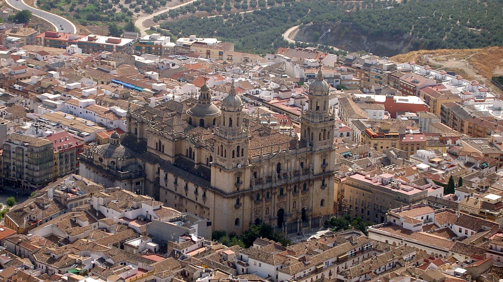 Venta y distribución de césped artificial en Jaén.