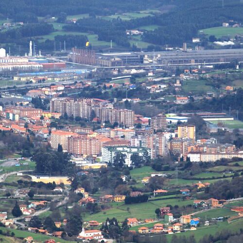 Parque Acuático de Corvera - Asturias
