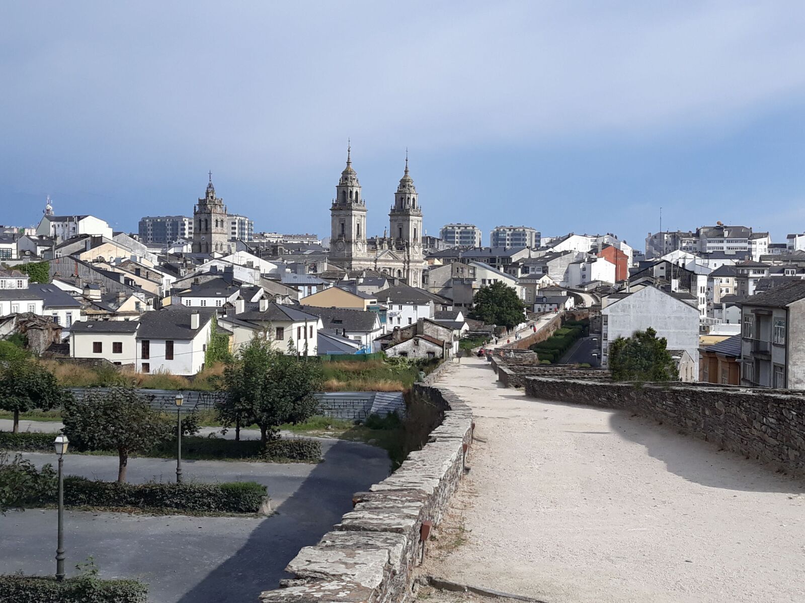 Venta e instalación de césped artificial en Lugo.