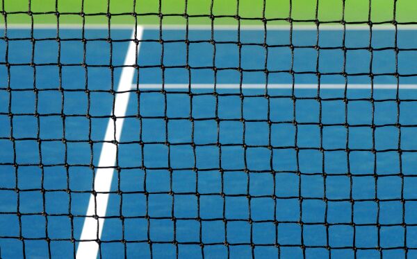 Pista de Tenis