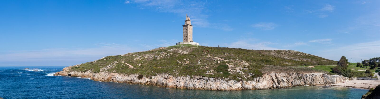 Venta e instalación de césped artificial en La Coruña.