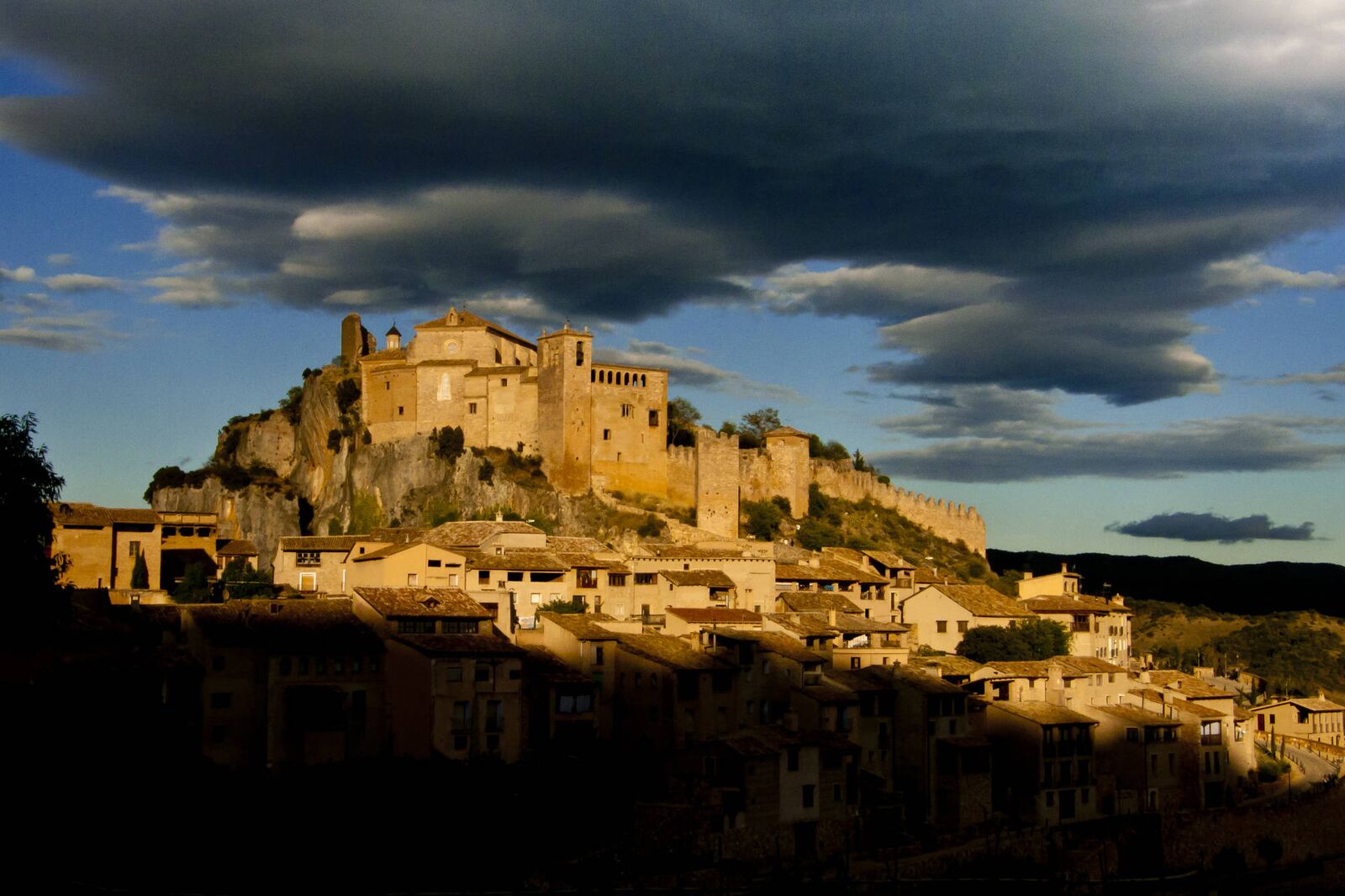 Villa de Alquézar - Huesca