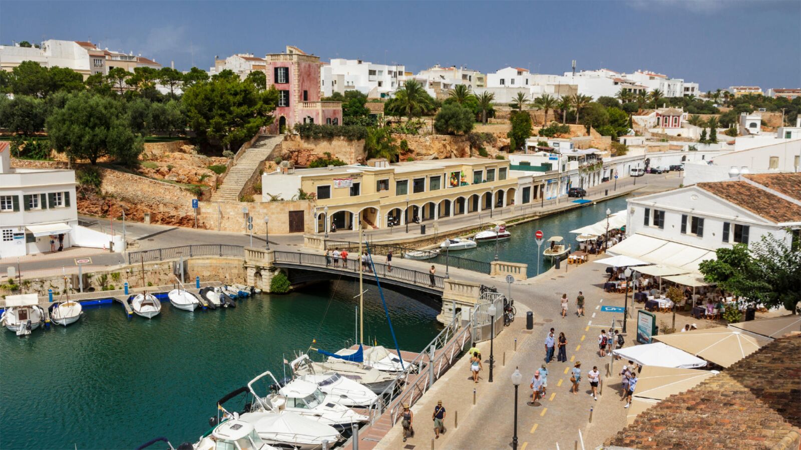 Instaladores de Césped artificial en Menorca