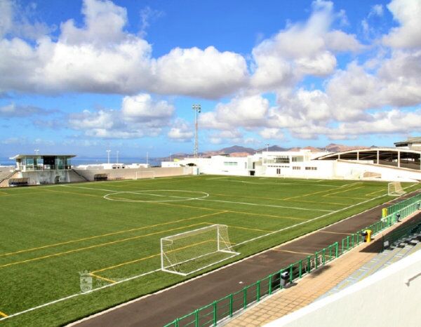 Estadio Municipal de Tías