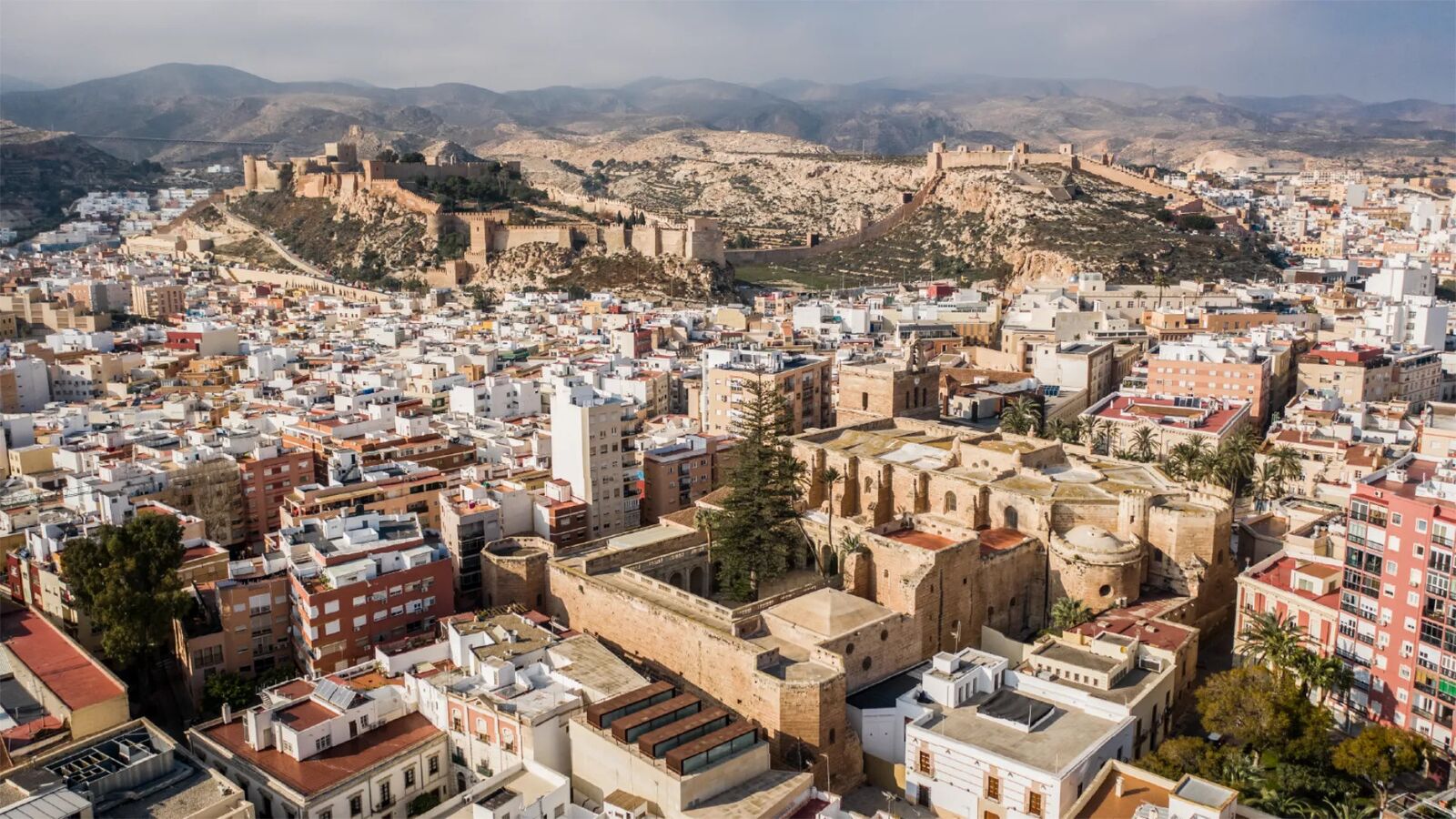 Instaladores de Césped artificial en Almería