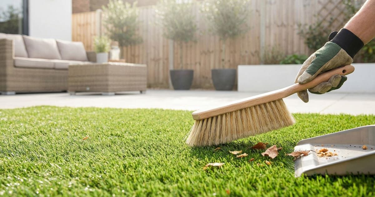 mejor-base-cesped-artificial-tipos-ventajas