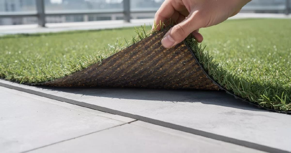 mejor-base-cesped-artificial-tipos-terrazas-balcones