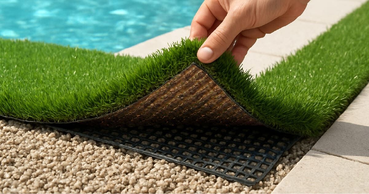 mejor-base-cesped-artificial-tipos-piscinas