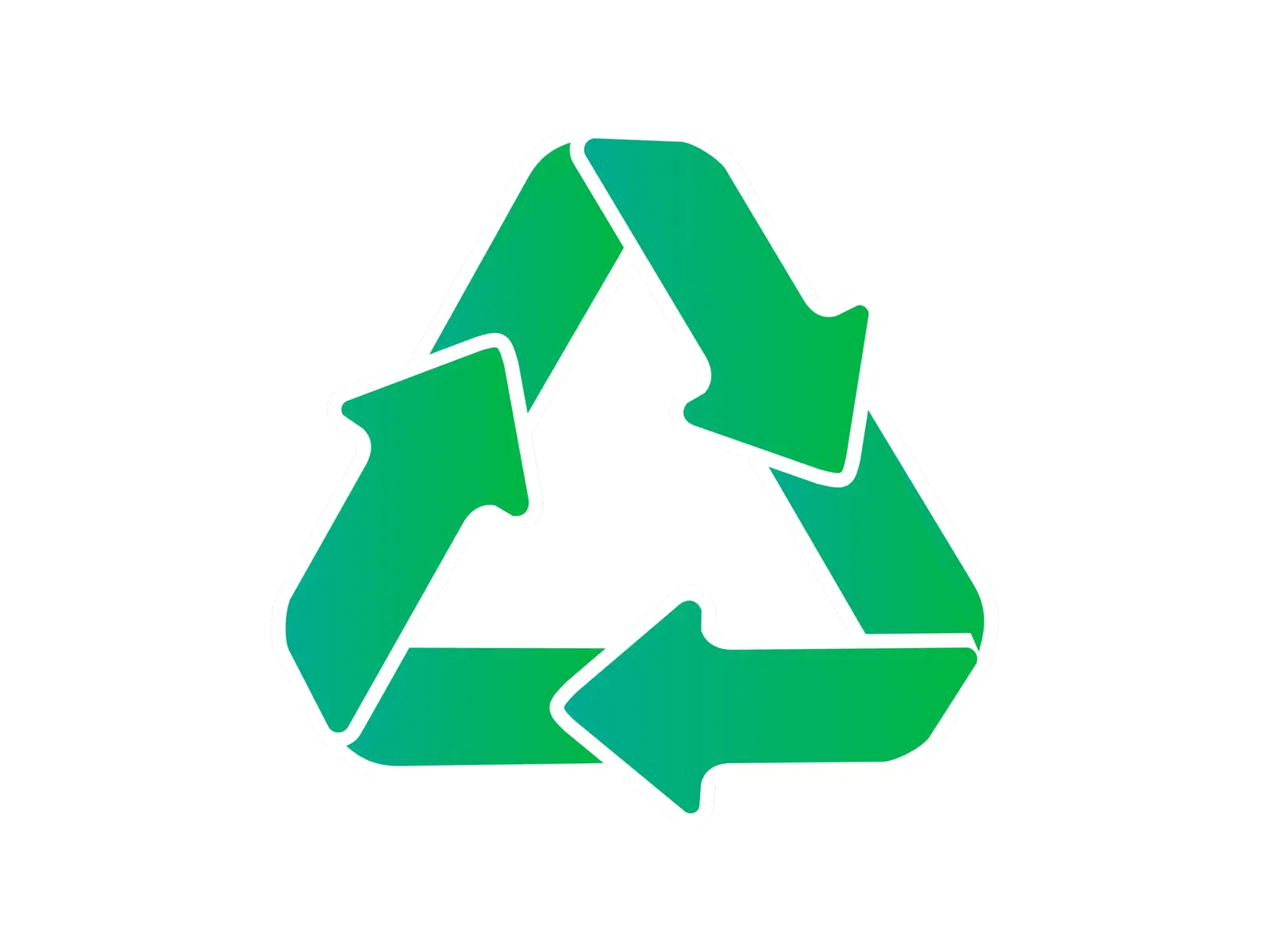 Icono Césped Reciclable