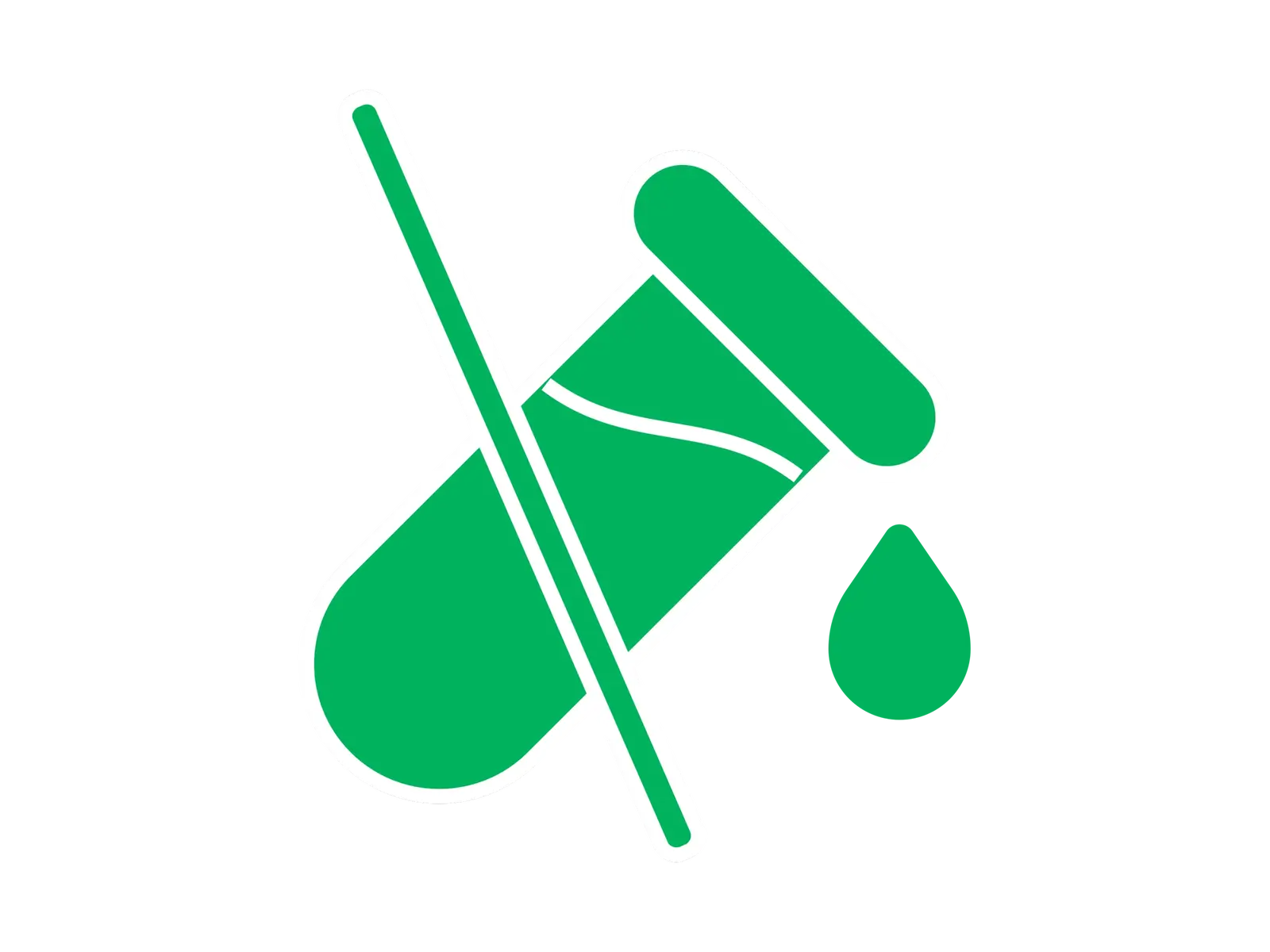 Icono libre de tóxicos