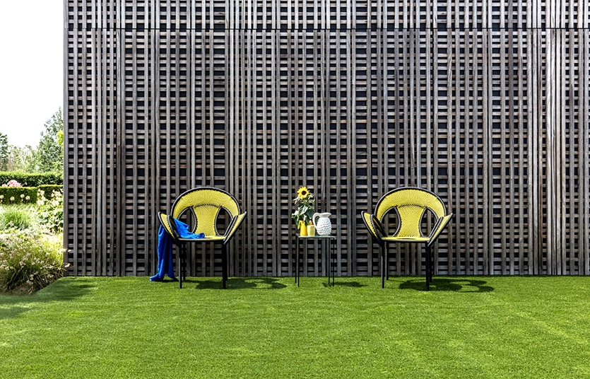 Artificial grass by Turfgrass - Nature