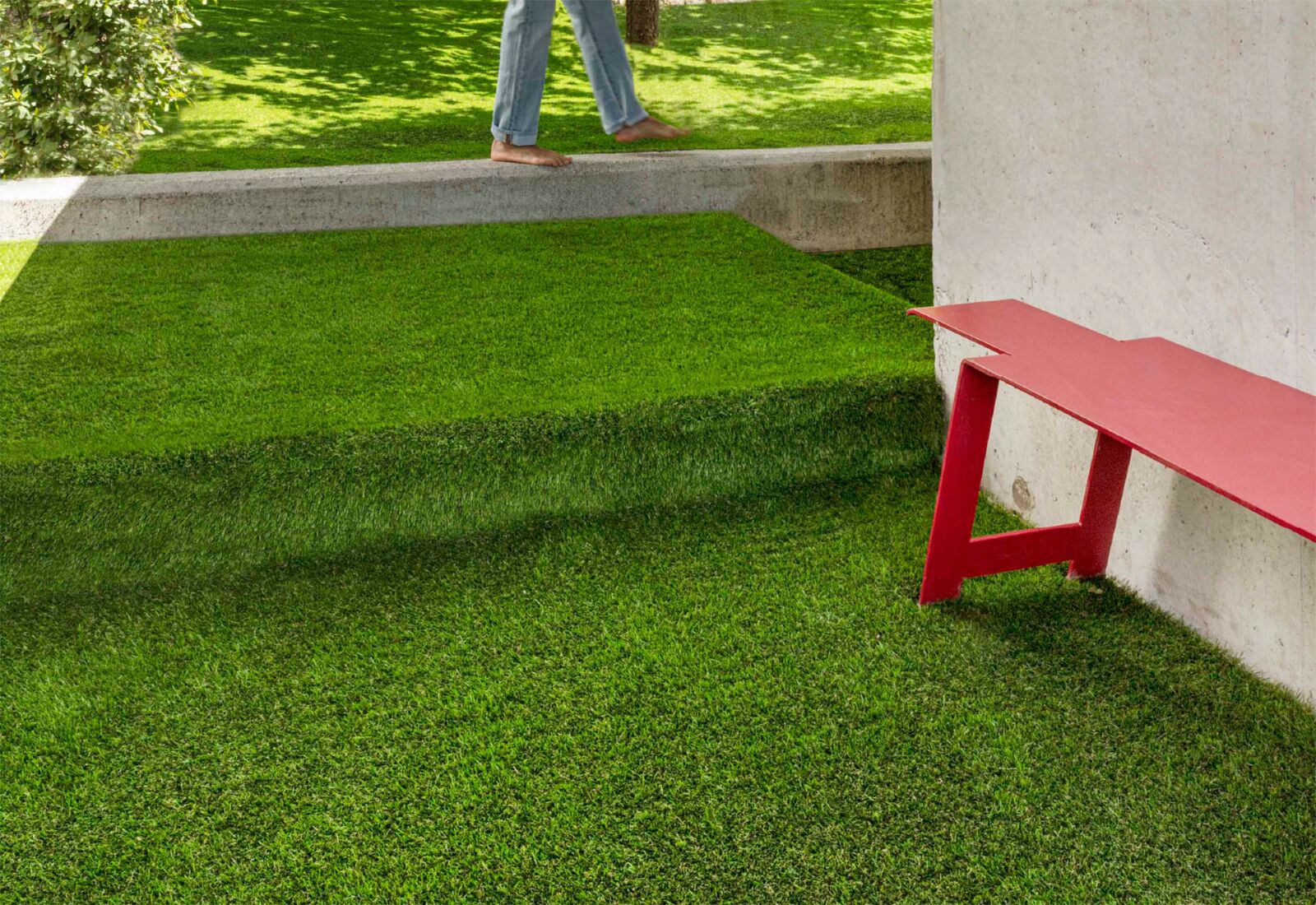 Césped artificial en Lanzarote - Turfgrass
